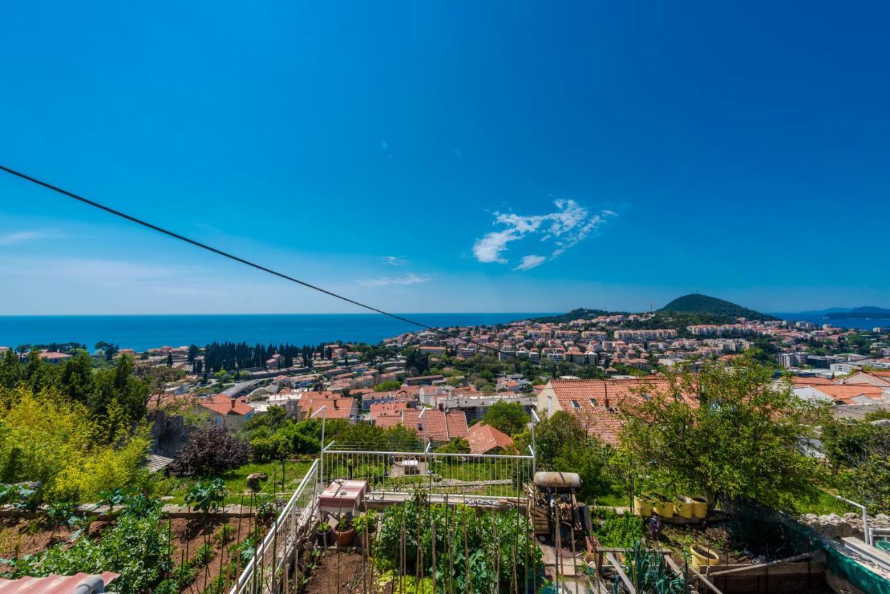 Lovely Apartment Dubrovnik Exterior photo