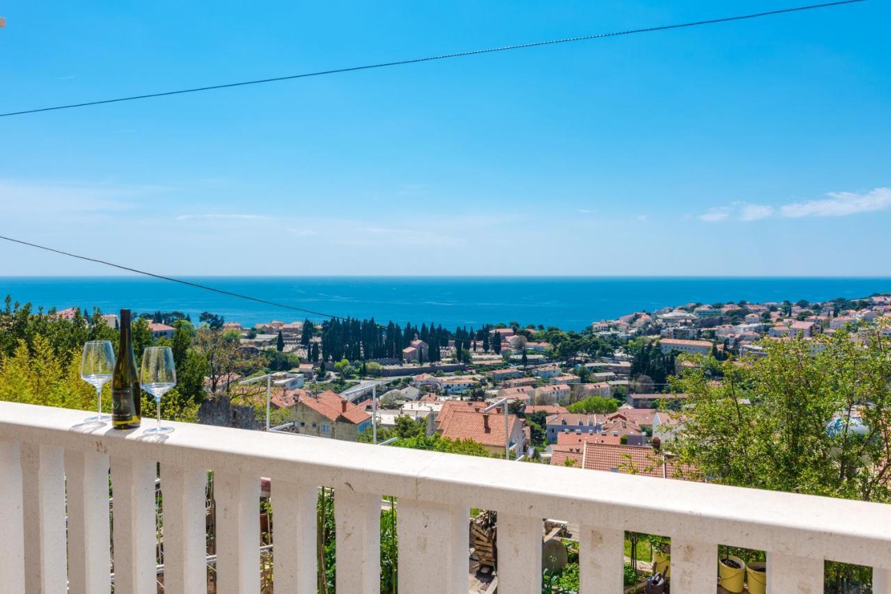 Lovely Apartment Dubrovnik Exterior photo